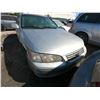 Image 1 : TOYOTA CAMRY 2000 T-DONATION