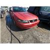 Image 1 : FORD MUSTANG 2002 ADT-DONATION