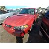 Image 2 : FORD MUSTANG 2002 ADT-DONATION