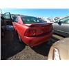 Image 4 : FORD MUSTANG 2002 ADT-DONATION