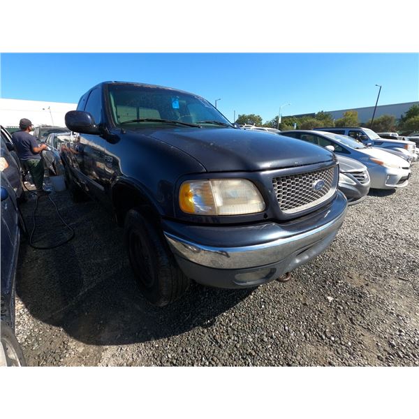 FORD F150 1999 T-DON/EXPO-ONLY