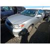 Image 2 : TOYOTA CAMRY 2003 T-DONATION