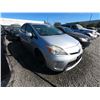 Image 1 : TOYOTA PRIUS 2014 T-DONATION