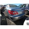 Image 4 : CHRYSLER SEBRING 2008 T-DONATION