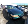 Image 1 : HONDA ACCORD 1998 T-DONATION