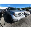 Image 1 : DODGE NITRO 2011 T-DONATION