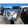 Image 2 : DODGE NITRO 2011 T-DONATION