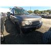 Image 1 : LNDR RANGE ROVER 2006 T-DONATION