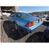 Image 4 : CHEV CAMARO 1982 T-DONATION