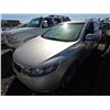 Image 2 : KIA FORTE 2012 T-DONATION