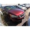 Image 1 : HONDA ACCORD 2009 ADT-DONATION