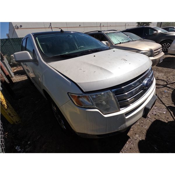 FORD EDGE 2009 T-DONATION