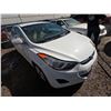 Image 1 : HYUNDAI ELANTRA 2013 T-DONATION