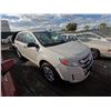 Image 1 : FORD EDGE 2013 SALV/T