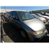 Image 2 : HONDA ODYSSEY 2000 ADT-DONATION