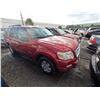 Image 2 : FORD EXPLORER 2010 L/S  SALV