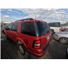 Image 4 : FORD EXPLORER 2010 L/S  SALV