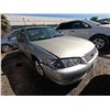 Image 1 : TOYOTA CAMRY 2001 ADT-DONATION