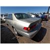 Image 4 : TOYOTA CAMRY 2001 ADT-DONATION