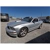 Image 2 : FORD MUSTANG 2008 ADT