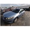 Image 2 : HONDA ACCORD CROSSTOUR 2010 SALV/T