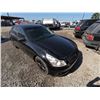 Image 1 : INFINITI G37 2009 OS/T SALV-2DAY
