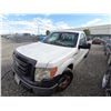 Image 2 : FORD F-150 2009 T