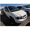 Image 1 : DODGE GR CARAVAN 2001 T-DONATION