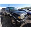 Image 1 : TOYOTA TACOMA 2003 T-DONATION