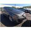 Image 1 : ACURA TL 2006 T-DONATION