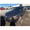 Image 2 : ACURA TL 2006 T-DONATION