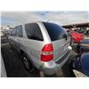 Image 4 : ACURA MDX 2002 T