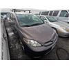 Image 1 : MAZDA 5 2007 T