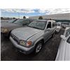 Image 2 : NISSAN PATHFINDER 2002 ADT