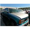 Image 1 : GMC SIERRA 1500 1994 ADT-DONATION