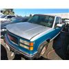 Image 2 : GMC SIERRA 1500 1994 ADT-DONATION