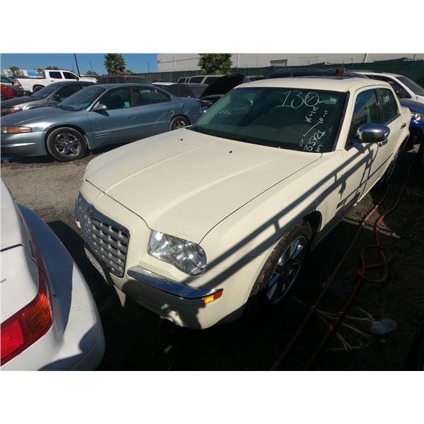 CHRYSLER 300C 2008 T-DONATION