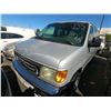 Image 1 : FORD E350 2004 ADT-DONATION