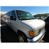 Image 2 : FORD E350 2004 ADT-DONATION