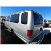Image 4 : FORD E350 2004 ADT-DONATION