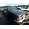 Image 1 : FORD RANGER 2000 T-DONATION