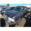 Image 2 : FORD RANGER 2000 T-DONATION