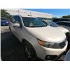 Image 2 : KIA SORENTO 2011 T-DONATION