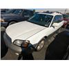 Image 1 : SUBARU OUTBACK 2000 T-DONATION