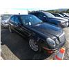 Image 1 : MERCEDES E CLASS 2008 T-DONATION