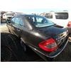 Image 4 : MERCEDES E CLASS 2008 T-DONATION