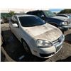 Image 1 : VOLKS JETTA 2009 T-DONATION