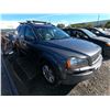 Image 1 : VOLVO XC90 2005 ADT-DONATION