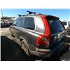 Image 4 : VOLVO XC90 2005 ADT-DONATION