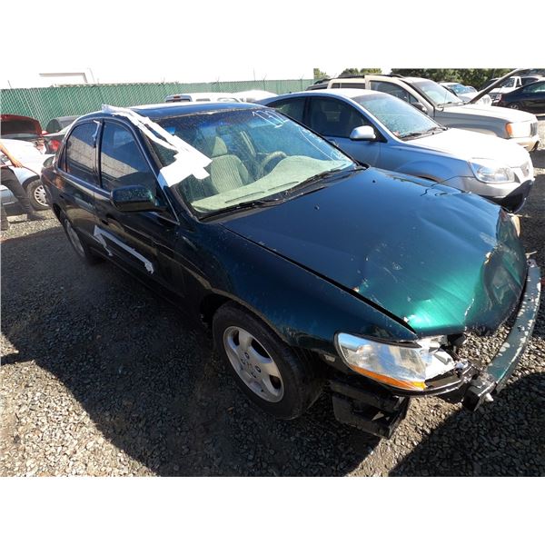 HONDA ACCORD 1998 T-DONATION